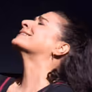Cecilia Bartoli as Present-Day Maria Looking Back in Salzburg WEST SIDE STORY; Karen…