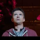 VIDEO: Musical Comedy Film OPENING NIGHT, Starring Topher Grace, Taye Diggs and More, Hits VOD Today