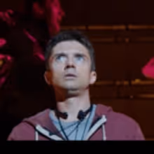 VIDEO: Musical Comedy Film OPENING NIGHT, Starring Topher Grace, Taye Diggs and…