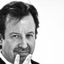 Wade Preston of MOVIN' OUT in Bridgeport