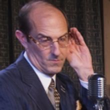 BWW Review: IT'S A WONDERFUL LIFE at Mile Square Theatre