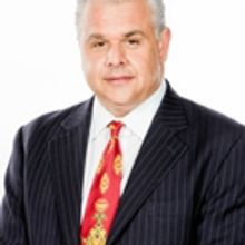 Anthony Caliendo Signs Publishing Deal With CelebrityPress To Co-Author New Book