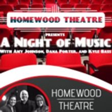 BWW Review: A NIGHT OF MUSIC Marks Opening