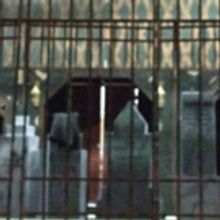 Zack LaChance And Braden Foley of THE ADDAMS FAMILY at Thornton Academy Auditorium