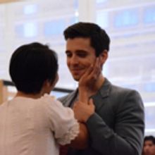 'Milling About' Podcast Goes Behind-the-Scenes with Cast of Papermill's WEST SIDE STO