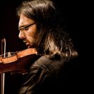 Leonidas Kavakos To Make Conducting Debut, 10/20