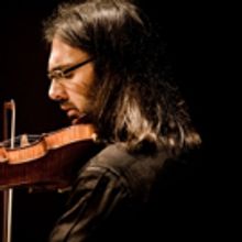 Leonidas Kavakos To Make Conducting Debut, 10/20