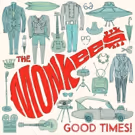New 'Monkees' Album 'Good Times!' Tops Adele & Ariana Grande on Charts!