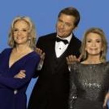 BWW Reviews:  Mills Sisters, Juliet and Hayley Play Feuding Faded Stars In The Hilari