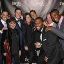 Photo Coverage: OTHELLO: THE REMIX Celebrates Opening Night!