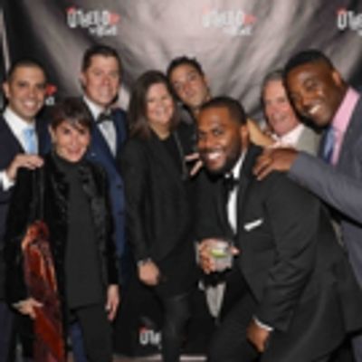 Photo Coverage: OTHELLO: THE REMIX Celebrates Opening Night!