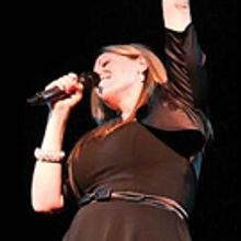 Corinna Sowers Adler to Return to The Metropolitan Room with HIGH STANDARDS, 5/22