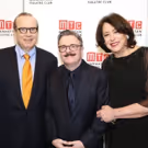 Photo Coverage: MTC Honors Nathan Lane at 2016 Fall Gala