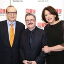 Photo Coverage: MTC Honors Nathan Lane at 2016 Fall Gala