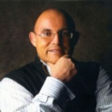 Acclaimed Irish Tenor Ronan Tynan Returns to Patchogue Theatre in April for One-Night