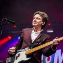 New tour to Feature The Jam Classics and Bruce Foxton Solo Hits At Parr Hall