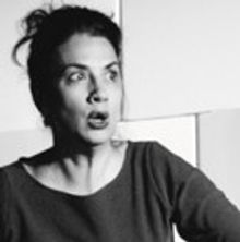  Stunning One-Woman Play at Opens at FSC This Week!