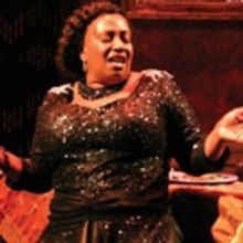 Rubicon Theatre Company Presents THE DEVIL'S MUSIC: THE LIFE AND BLUES OF BESSIE SMIT