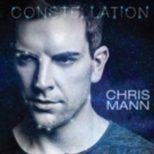 THE PHANTOM OF THE OPERA National Tour's Chris Mann to Release New Album