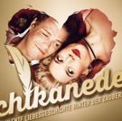 VIDEO: Dream Big - First Look at New Stephen Schwartz Musical SCHIKANEDER in Vienna
