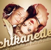 VIDEO: Dream Big - First Look at New Stephen Schwartz Musical SCHIKANEDER in Vienna Video