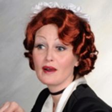 Final weekend and special Thursday performance of Something's Afoot at Vagabond Playe