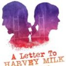 A LETTER TO HARVEY MILK to Receive Industry Reading Next Week