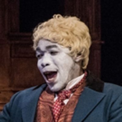 BWW Review: Must See AN OCTOROON Will Confound and Maybe Frustrate Some at Dobama