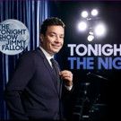 TONIGHT SHOW Wins Late-Night Ratings Week of 5/2 in All Key Categories