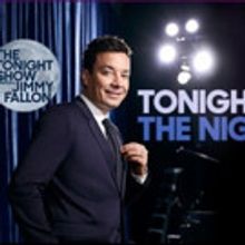 TONIGHT SHOW Wins Late-Night Ratings Week of 5/2 in All Key Categories