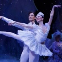 The Joffrey Ballet Presents Final Season of THE NUTCRACKER