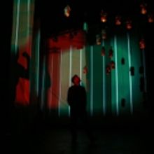 Wise Words Partners with The Marlowe Theatre for WARRIOR POETS