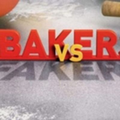 Food Network Premieres New Season of BAKERS VS. FAKERS, 5/24
