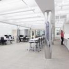 Inaugural NEW INC Demo Day, Interactive Showcase Set for the New Museum Today