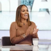 Evelyn Lozada Announces Her Return To Basketball Wives LA on THE REAL