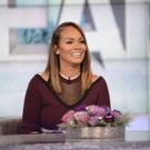 Evelyn Lozada Emotionally Opens Up About Her Experience With Domestic Violence on THE REAL