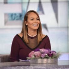Evelyn Lozada Emotionally Opens Up About Her Experience With Domestic Violence on…
