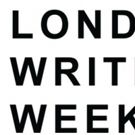 London Writers' Week to Benefit the Victims of Grenfell Tower