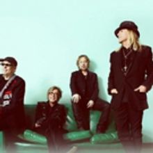 Hall of Famers Cheap Trick Set for Four Winds New Buffalo This August