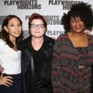 Photo Coverage: ORANGE IS THE NEW BLACK Cast Gathers for Opening Night of MARJORIE PRIME