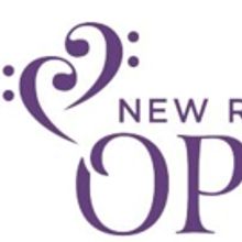 New Rochelle Opera to Conclude 30th Anniversary with AMAHL AND THE NIGHT VISITORS
