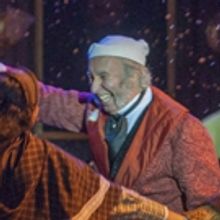 Lyric's A CHRISTMAS CAROL Celebrates Fifth Anniversary