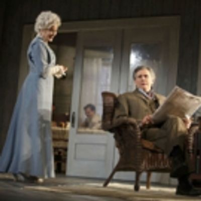 Review Roundup: LONG DAY'S JOURNEY INTO NIGHT Opens on Broadway - All the Reviews!