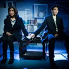 Olivier Award-Winning ROTTERDAM to Return to London