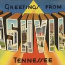 Nashville Theater Calendar 6/15/15