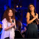 Photo Flash: RUTHLESS! Star Plays Feinstein's/54 Below
