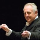 Bramwell Tovey Leads Two LA Phil Concerts at the Hollywood Bowl This Week