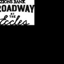 Tickets Now On Sale for Broadway at the Eccles: BEAUTIFUL The Carole King Musical