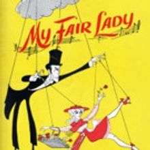 First New Production of MY FAIR LADY in 25 Years to 'Dance All Night' on Broadway Nex