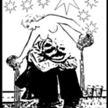 Dialogue with Three Chords Continues Spring Season with OUR WRECKAGE IS THE TAIL OF A